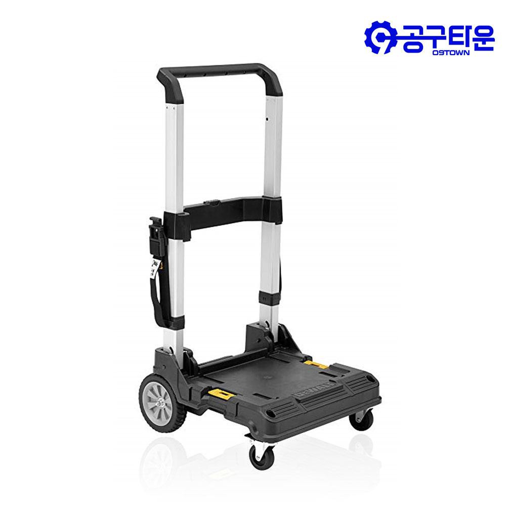 디월트 DWST17888 이동식케리어 TSTAK 티스텍 공구함 169,200원