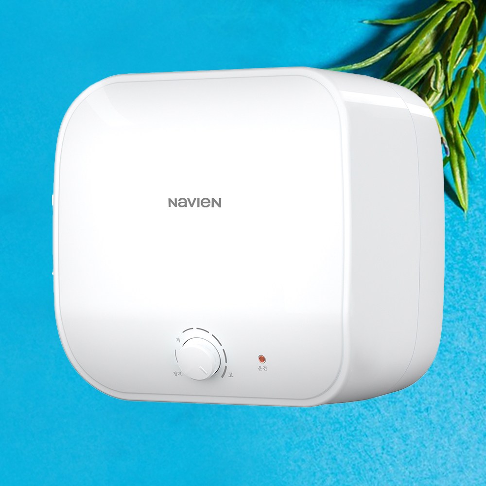 경동 나비엔 전기온수기 ESW360 15 30 50 리터 L 모음, ESW360-15W 115,000원