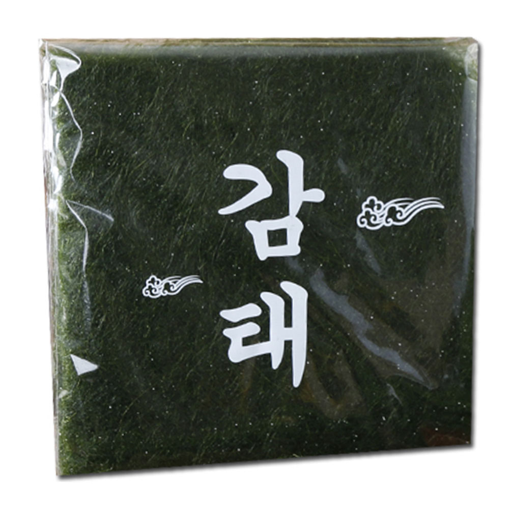 서산 태안 감태 27,910원