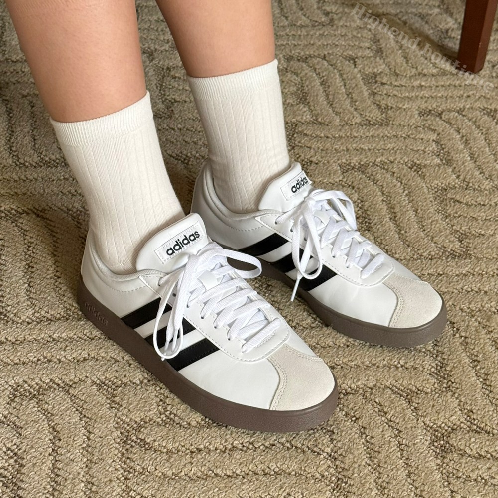 아디다스 BLWVL 삼바 코트 가벼운 발편한 검정 운동화 단화 +HI스티커 58,900원