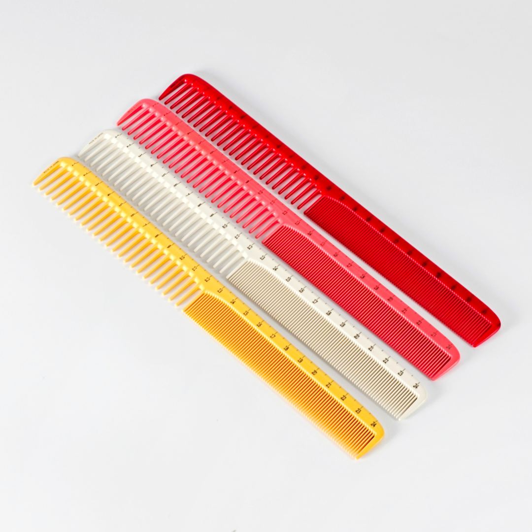 리더 950 커트빗 눈금커트빗 롱빗 제일긴빗 일제 전문가용 15,000원