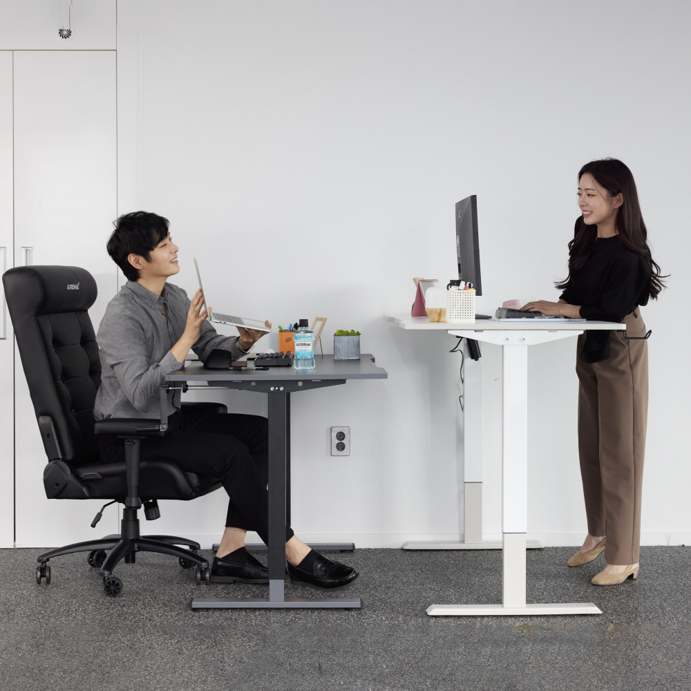 제닉스 제로드 스탠다드 모션데스크 HD1 EL1 239,000원