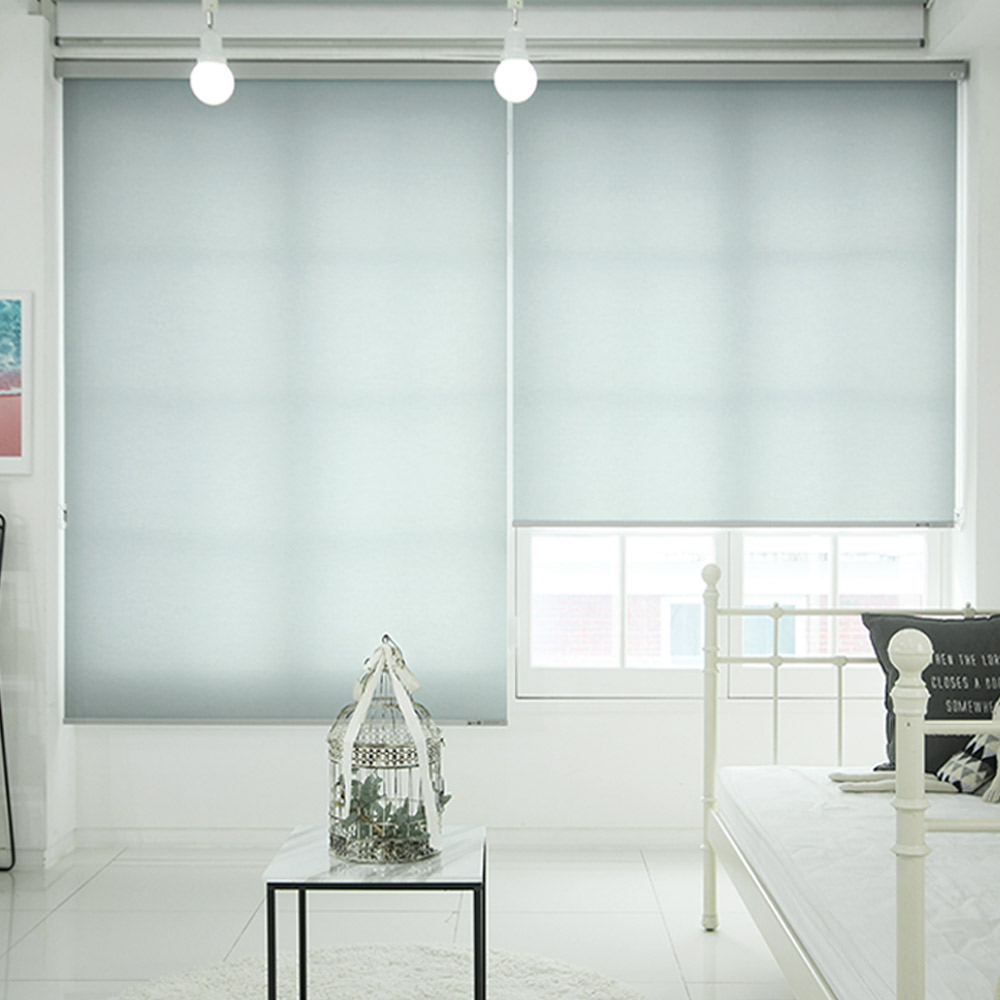 덱스터 맞춤제작 마일드 롤블라인드 11color 35,200원