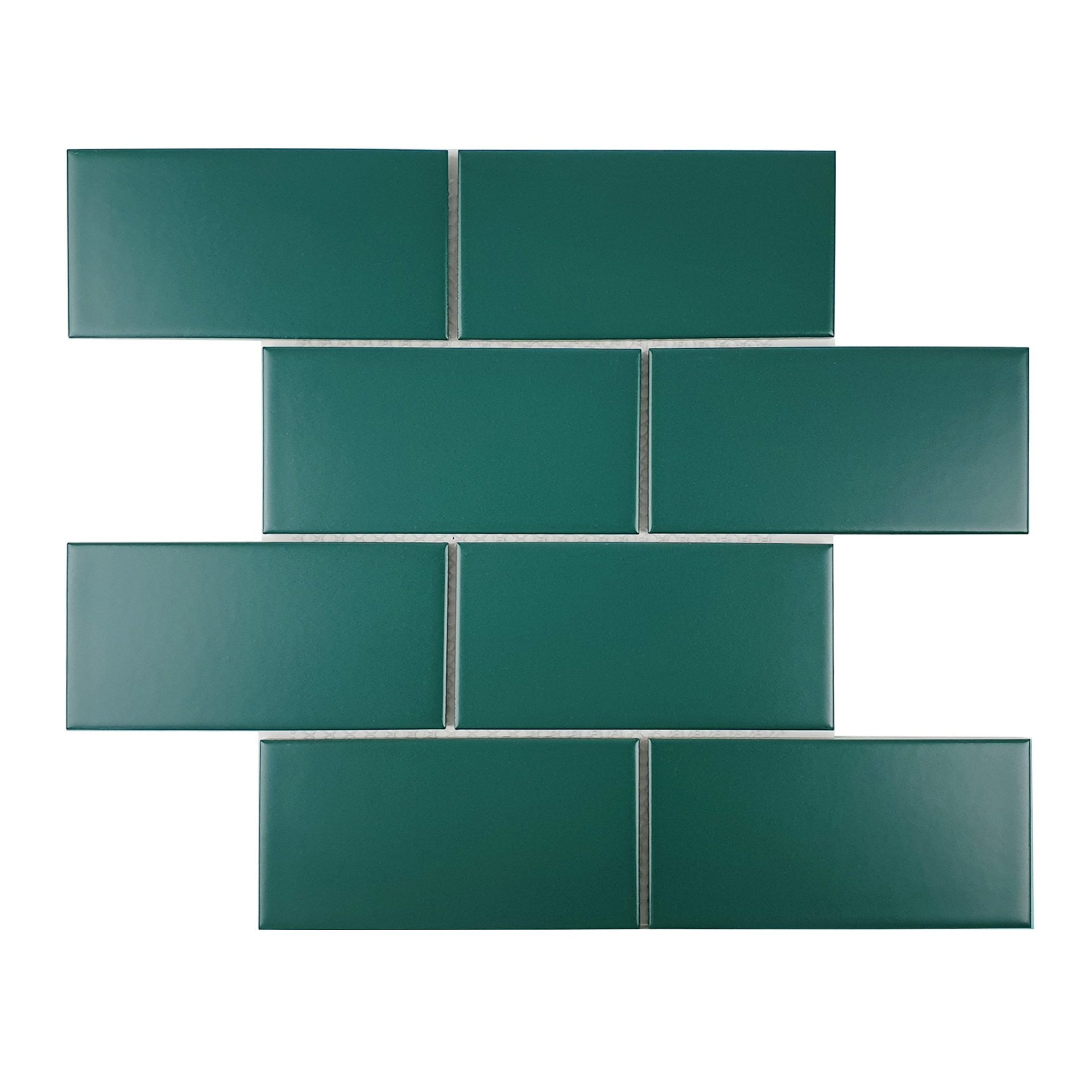 G68T-WHITE/278X284/모자이크타일/격자/무광타일/벽타일/바닥타일/자기질타일, 현재가 52,000원