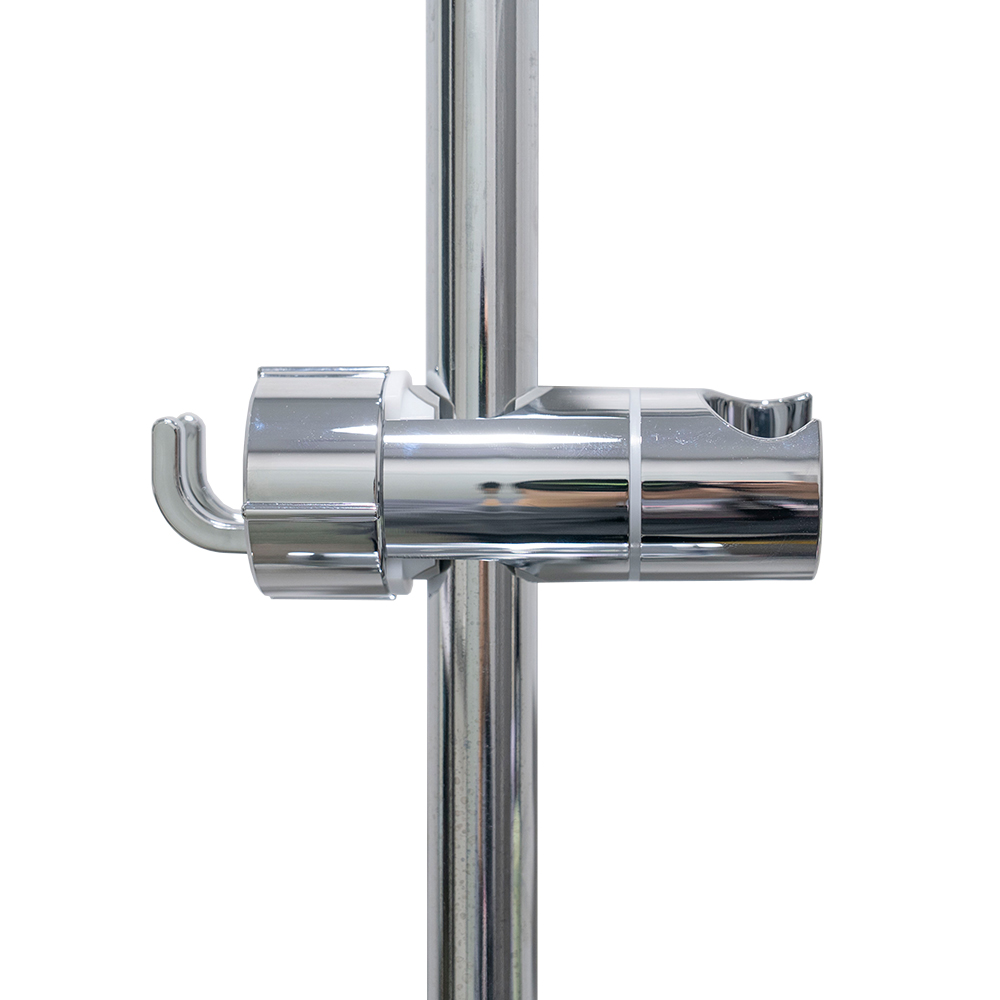 리빙공감 초간편 후크형 샤워기홀더 7,360원