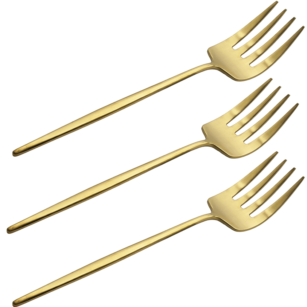 테이블아트 국산 아벨라 네발 포크 대형 34,650원