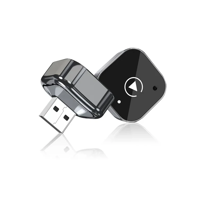 무선 카플레이 어댑터 2in1 스마트 AI 박스 유선 카플레이를 카플레이로 변환, 안드로이드 오토 플러그 앤 17,500원