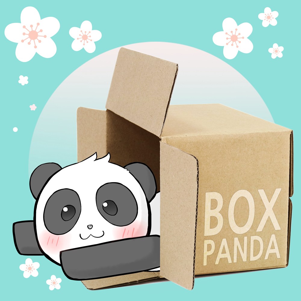 고려포장 박스판다 택배박스 대형 소형 무지 이사 박스 우체국 상자 33,770원