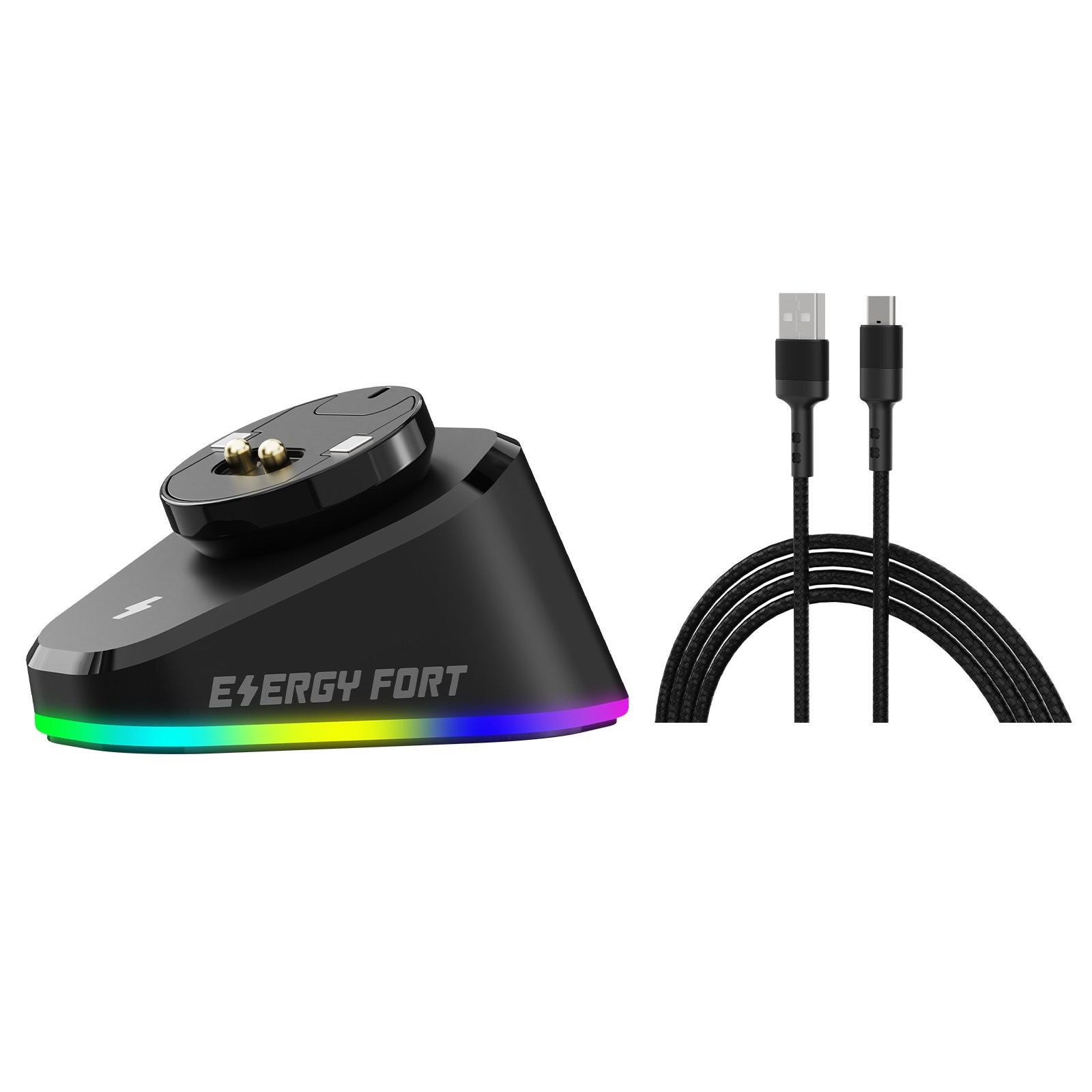 마우스 무선 충전대 G403 G502 X Plus G703 G903 HERO G PRO X Superlight Hero G 프로 X 슈퍼라이트 G 프로 X 슈퍼라이트2 덱스 적용 39,990원