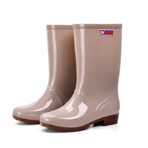 빈슈 여성용 방수 장화 13,800원