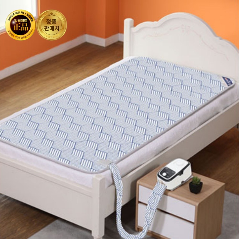 일월 온수매트 슈퍼 싱글 1인용 더블 2인용 침대 스트릭 온수매트 2026년 137,500원