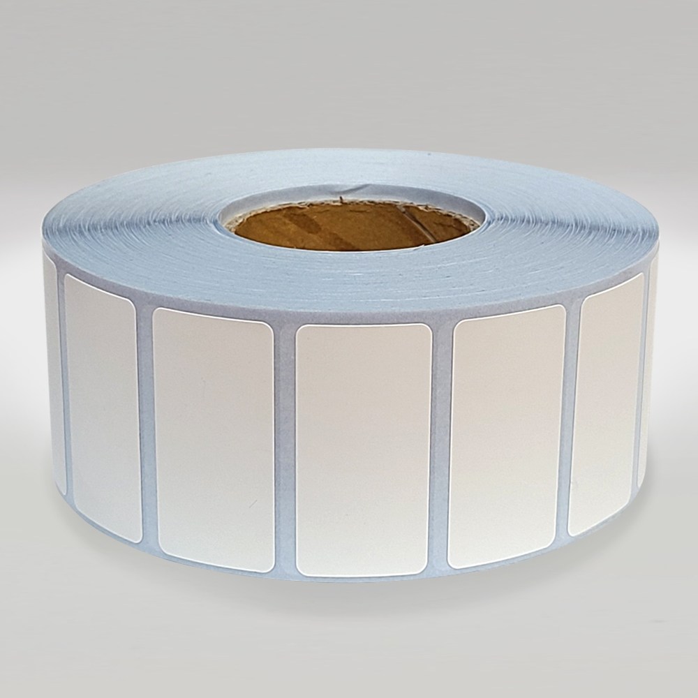 <당일출고>유포지라벨 40x20 2000매 지관40 (1롤) 절취선:있음 /냉동냉장/물류바코드/병원 5,670원