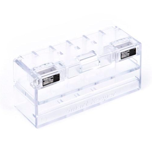 스마트키퍼 네트워크 모듈락 12P 케이블 잠금 차단 시스템 물리보안, 1개 24,900원