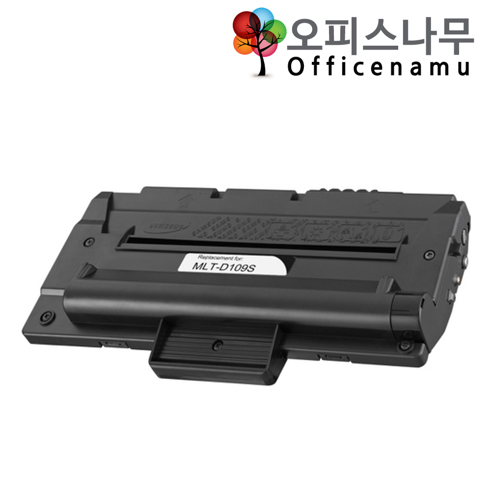 삼성 SCX-4315K 재생토너 100%호환칩 MLT-D109S 26,000원