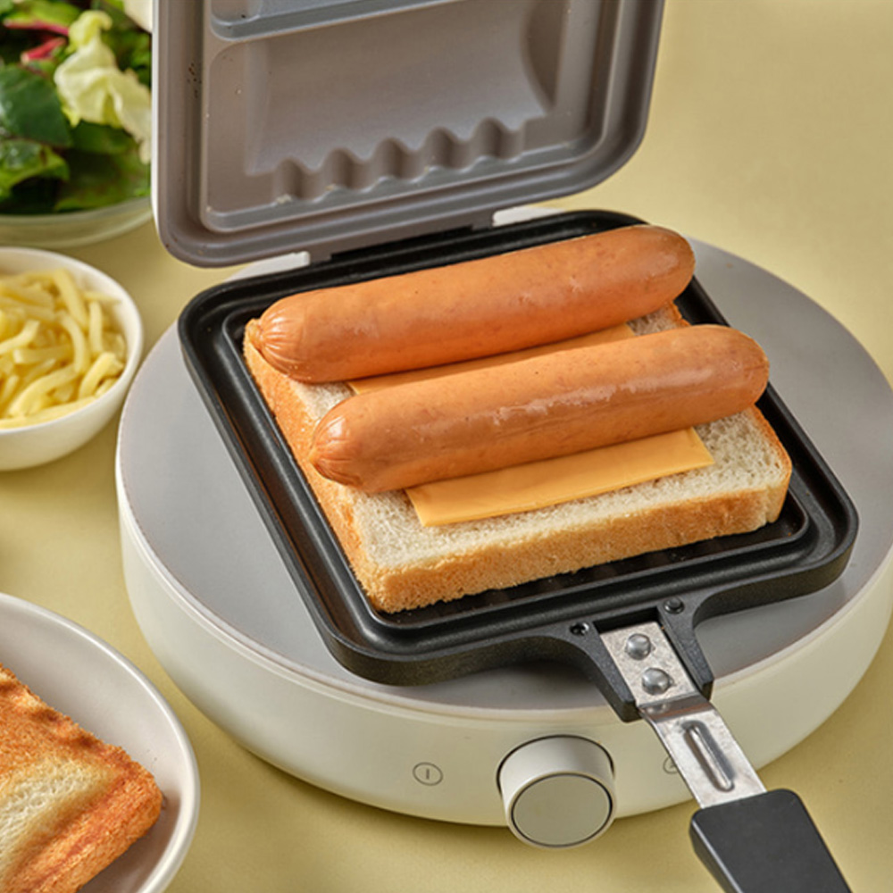 에비히슈테른 샌드위치팬 토스트쿠커 2구 50,800원