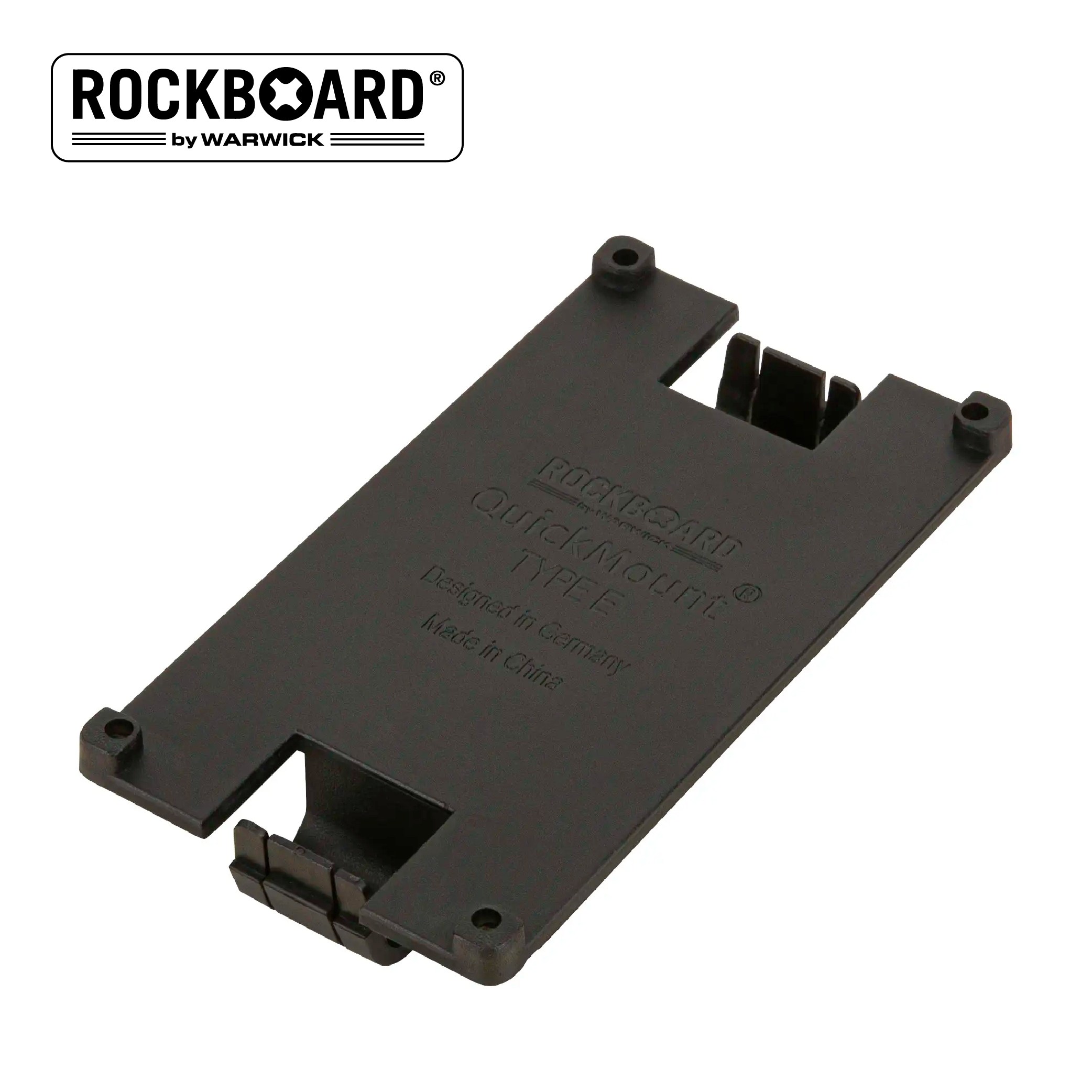 RockBoard QuickMount Type E 락보드 퀵마운트 E타입 (Boss Compact 시리즈 전용) 17,500원