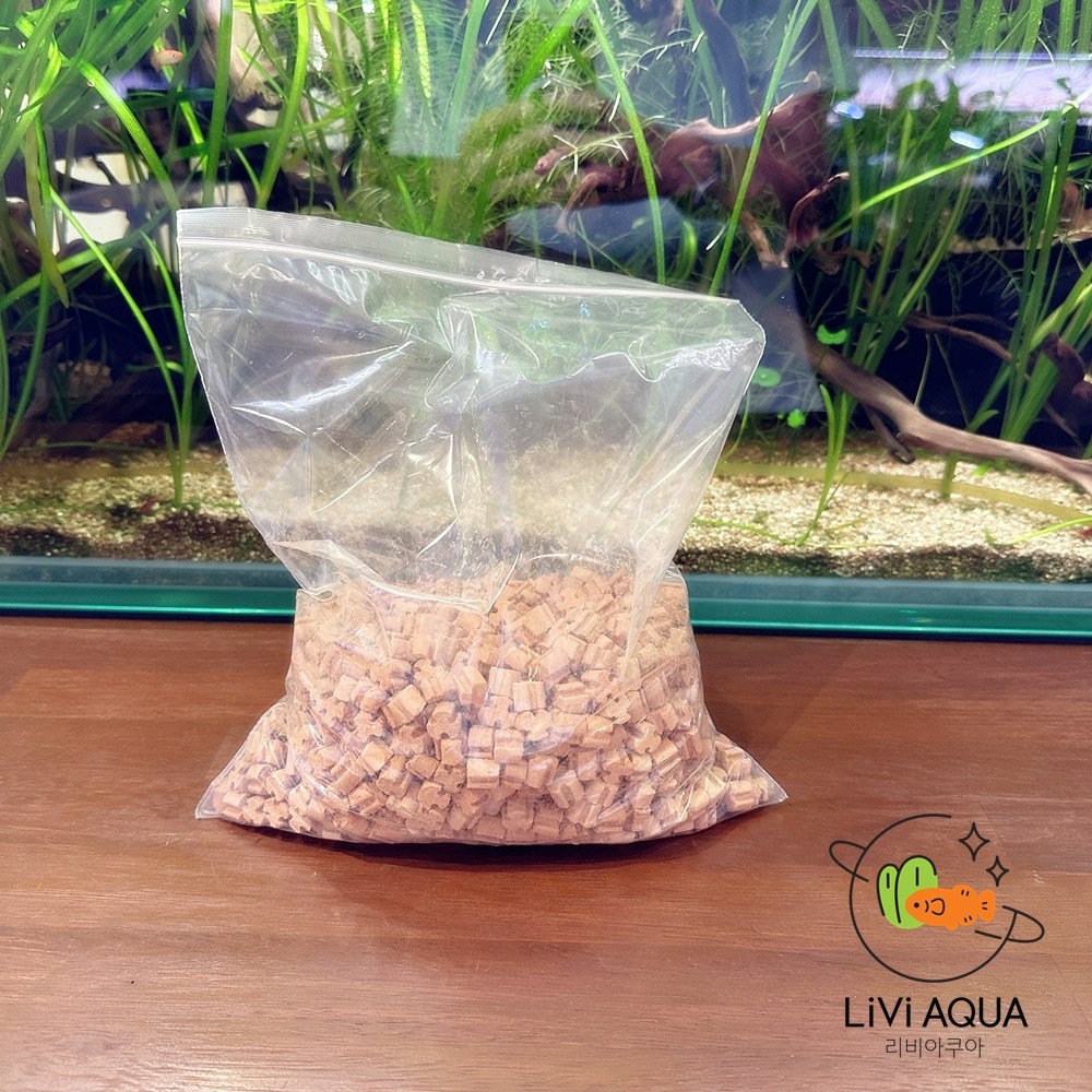 네오 프리미엄 미디어 여과재 중성 퓨어 M 벌크 0.5리터 1L 3,900원