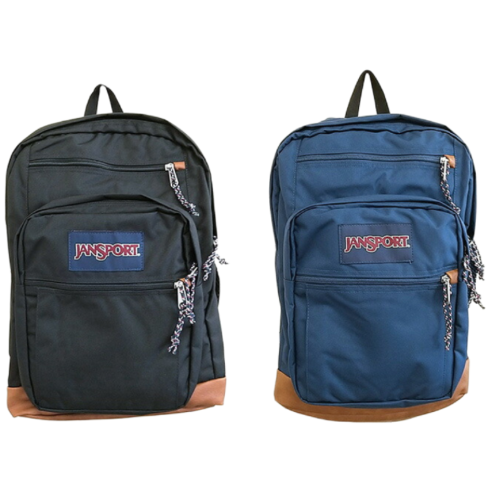 잔스포츠 COOL STUDENT 백팩 JS0A2SDD 34L 106,600원