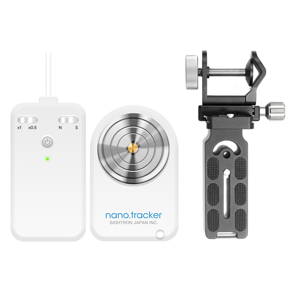 사이트론 별추적기 적도의 나노트래커 2 Starter Kit 335,010원