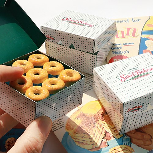 도넛클리커kit 클리커만들기 키캡만들기 키캡키링 키캡kit diy kit, 1개, 단일상품 13,900원