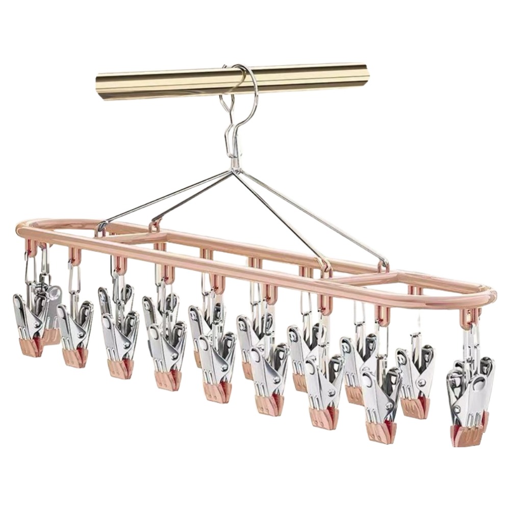 몰투데이 꽉잡스 빨래 양말 집게 건조대 11,170원