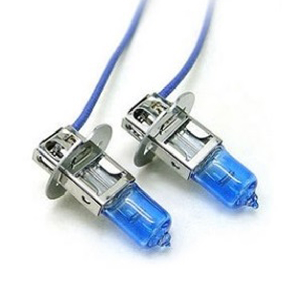 대성부품/24V 제논/화이트/백색/H3/H7/전조등/안개등/화물차/대형트럭/100W/1세트/2개/라이트/더쎈/파비스 15,000원