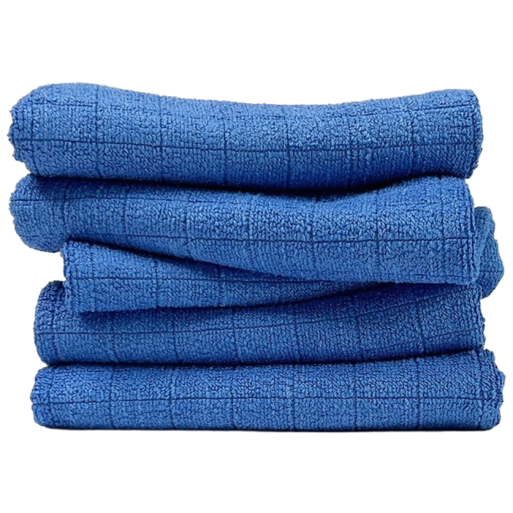 극세사 프리미엄 바둑판 걸레 업소용 청소 20장, 1개 15,360원