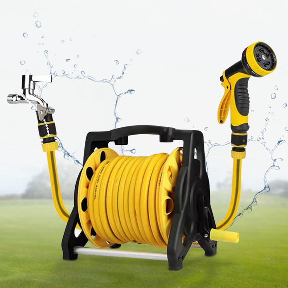 10가지모드 잔디 세차 청소 고압 호스 30m 94,300원