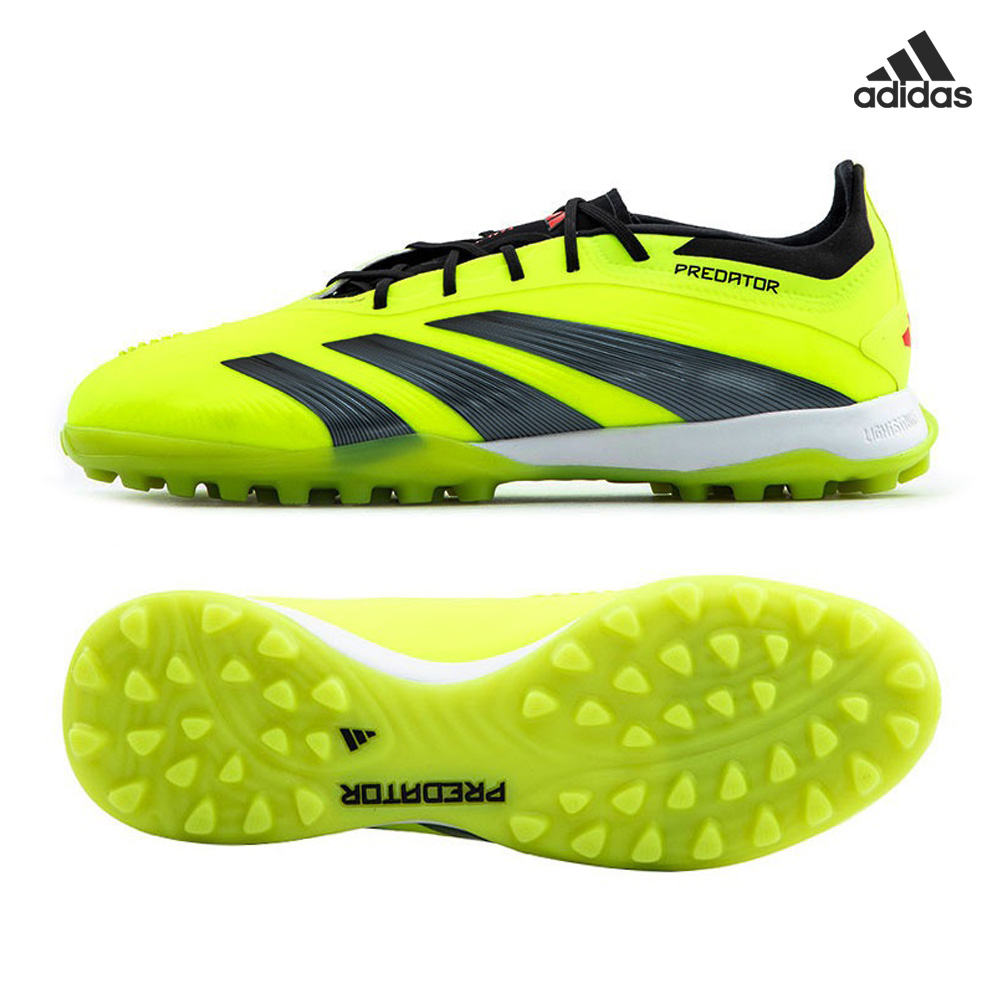 아디다스 프레데터 프로 TF 인조잔디 풋살화 축구화 미니주걱 포함 126,890원