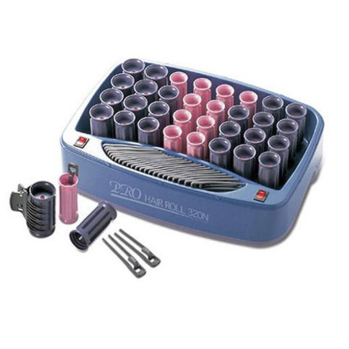 유닉스 헤어롤 풀 세트 98,000원