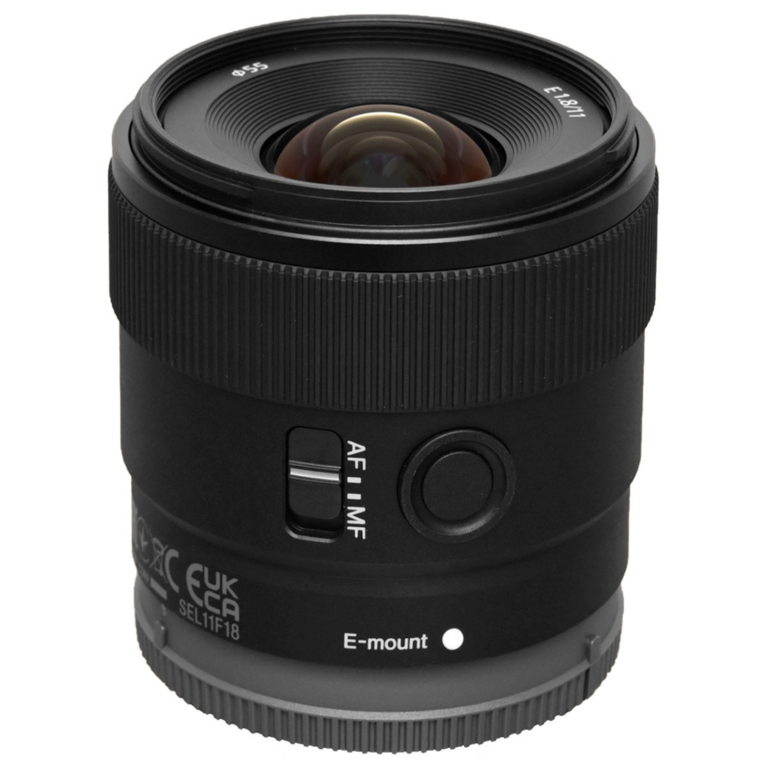 소니 E 11mm F1.8 (SEL11F18) (소니코리아 정품) 777,000원