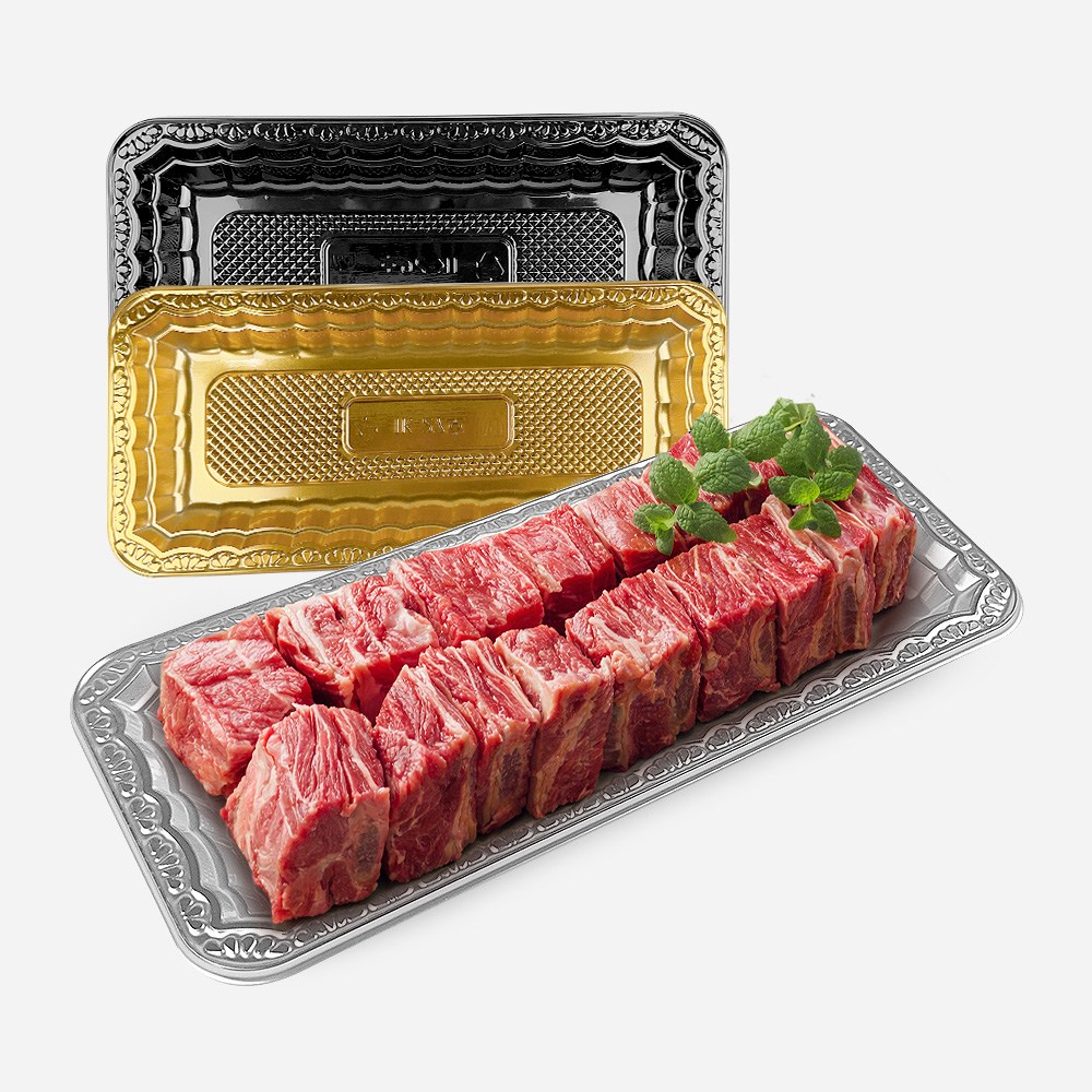 올플러스 고급 트레이 27호 정육 회 포장 108,000원