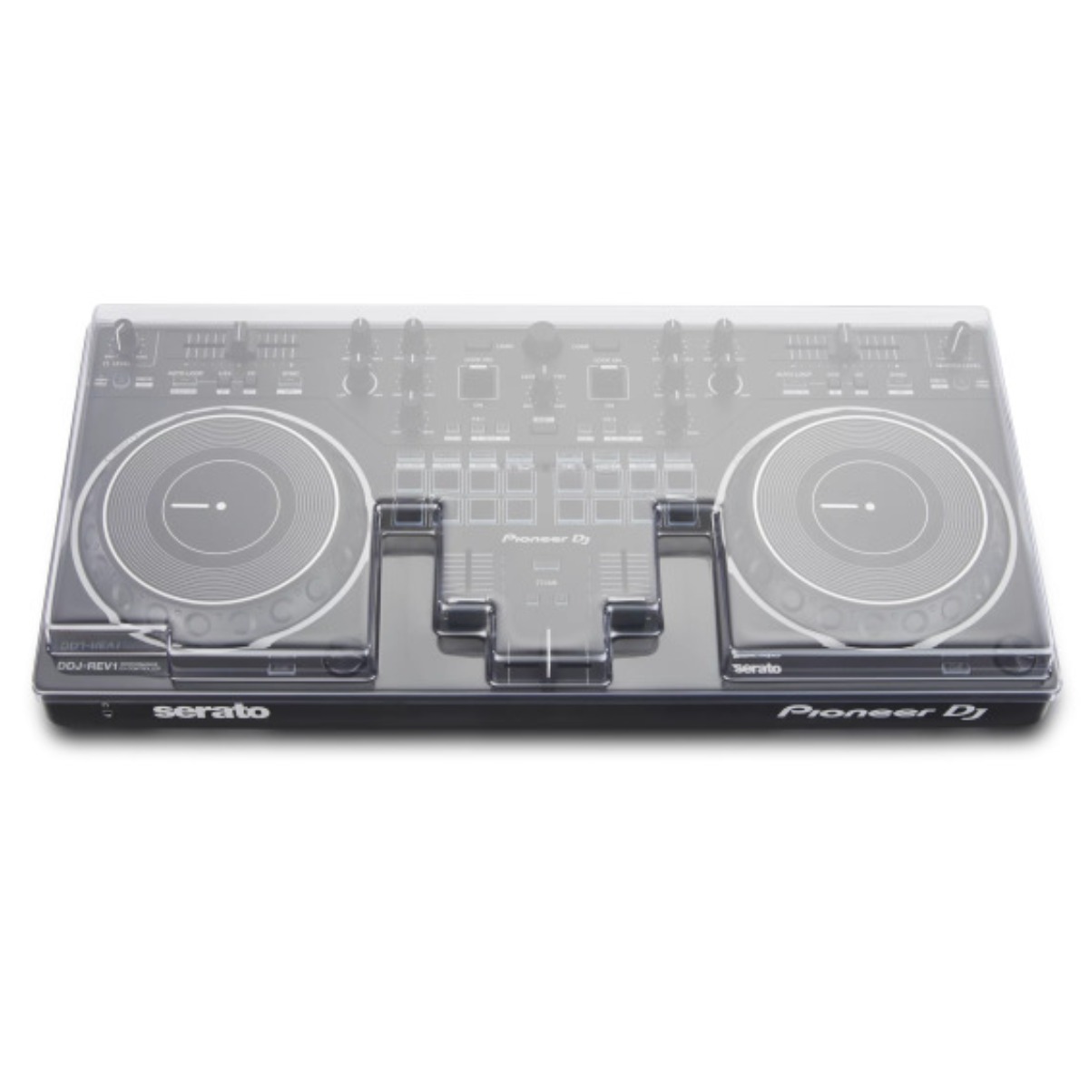 덱세이버 Decksaver 파이오니아 REV1 전용커버 90,000원