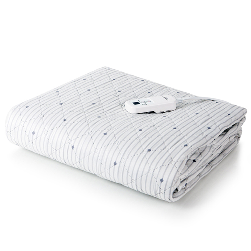 보닉 다이아몬드 워셔블 탄소 전기 매트 1인용 CZ-VN0515S 58,330원