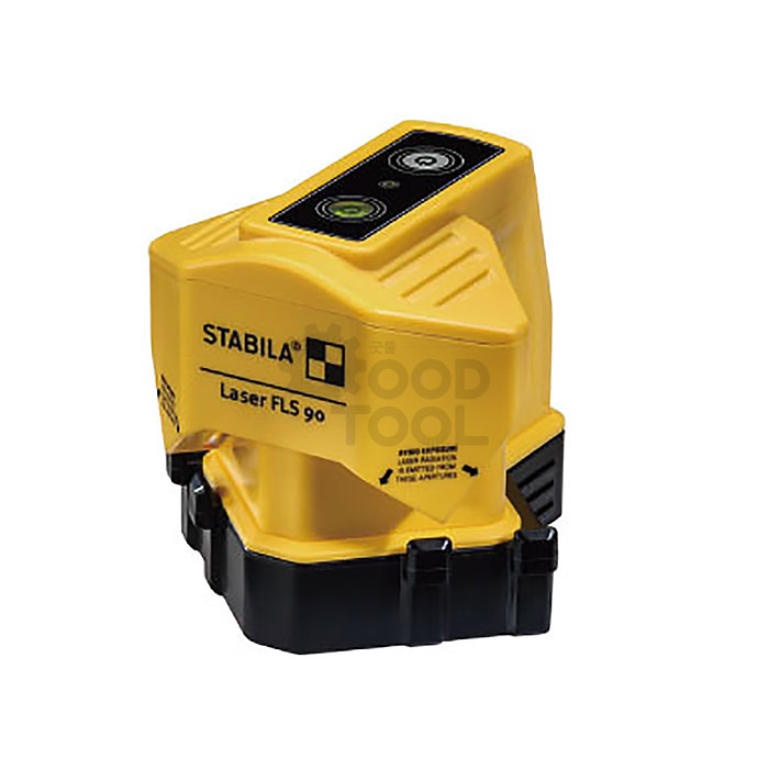 스타빌라 FLS90 바닥라인레이저 실내15m STABILA, 1개 220,200원