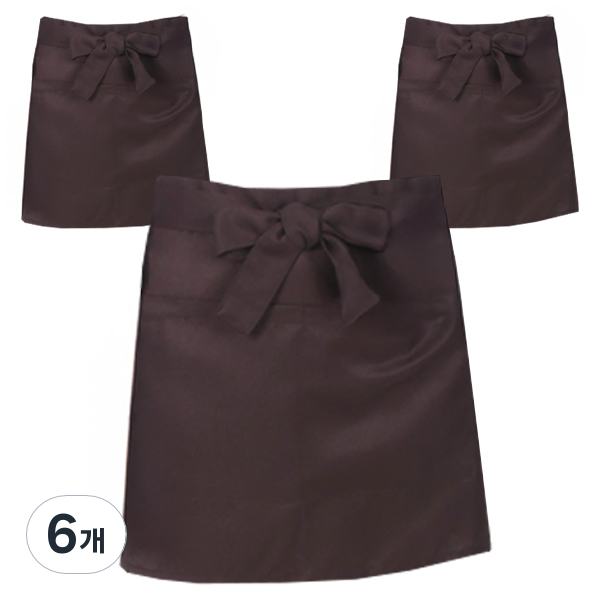 티팜 커들 미니 앞치마, 현재가 18,270원