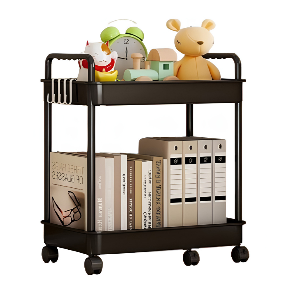 오코로 책상아래 이동식 트롤리 9,900원