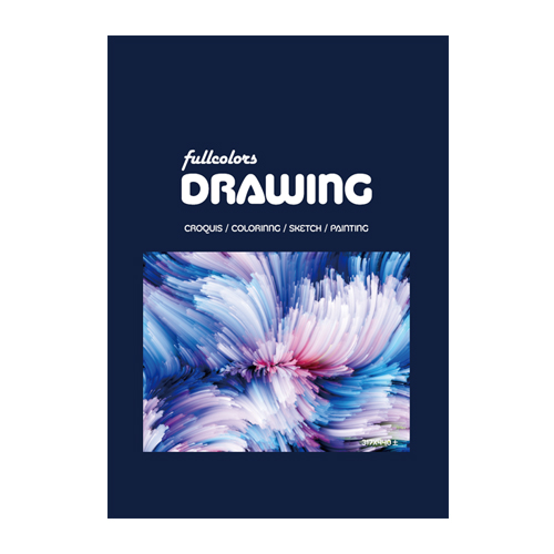 풀컬러즈 뜯어쓰는 전문가용 스케치북 200g 랜덤 발송 6,630원