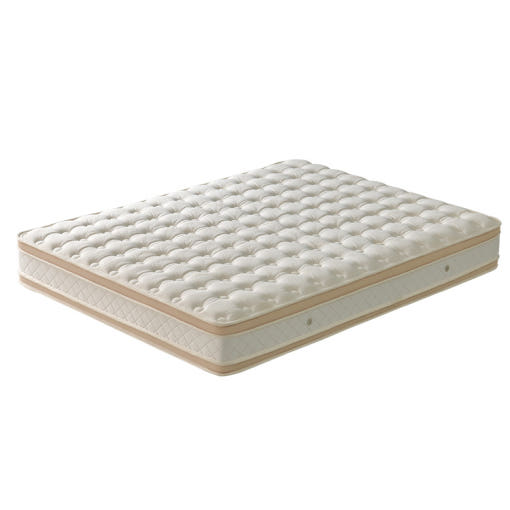 [엘라비아] 허리디스크 연구자가 만는 척추케어 뉴C3 양면유로탑 매트리스 S/SS/D/Q/K, 아이보리, 퀸, 240mm 389,700원