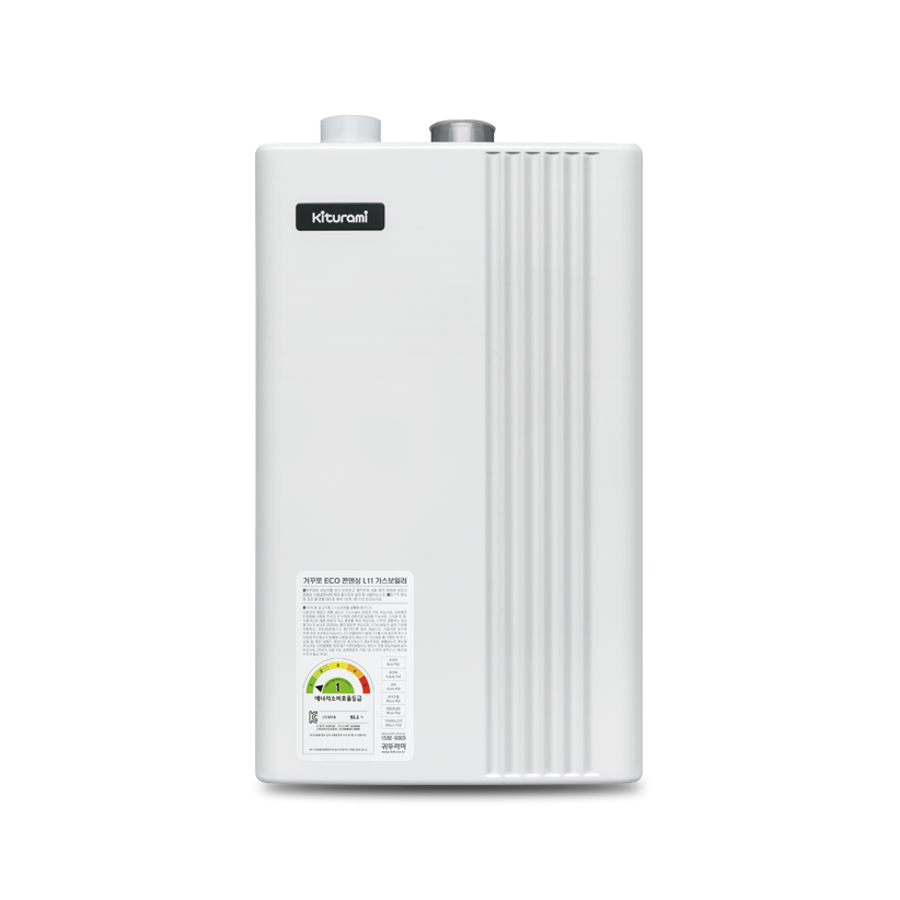 귀뚜라미 거꾸로 ECO 콘덴싱 L11 15H 가스보일러 설치비포함 친환경 대구경산설치 교체 980,000원