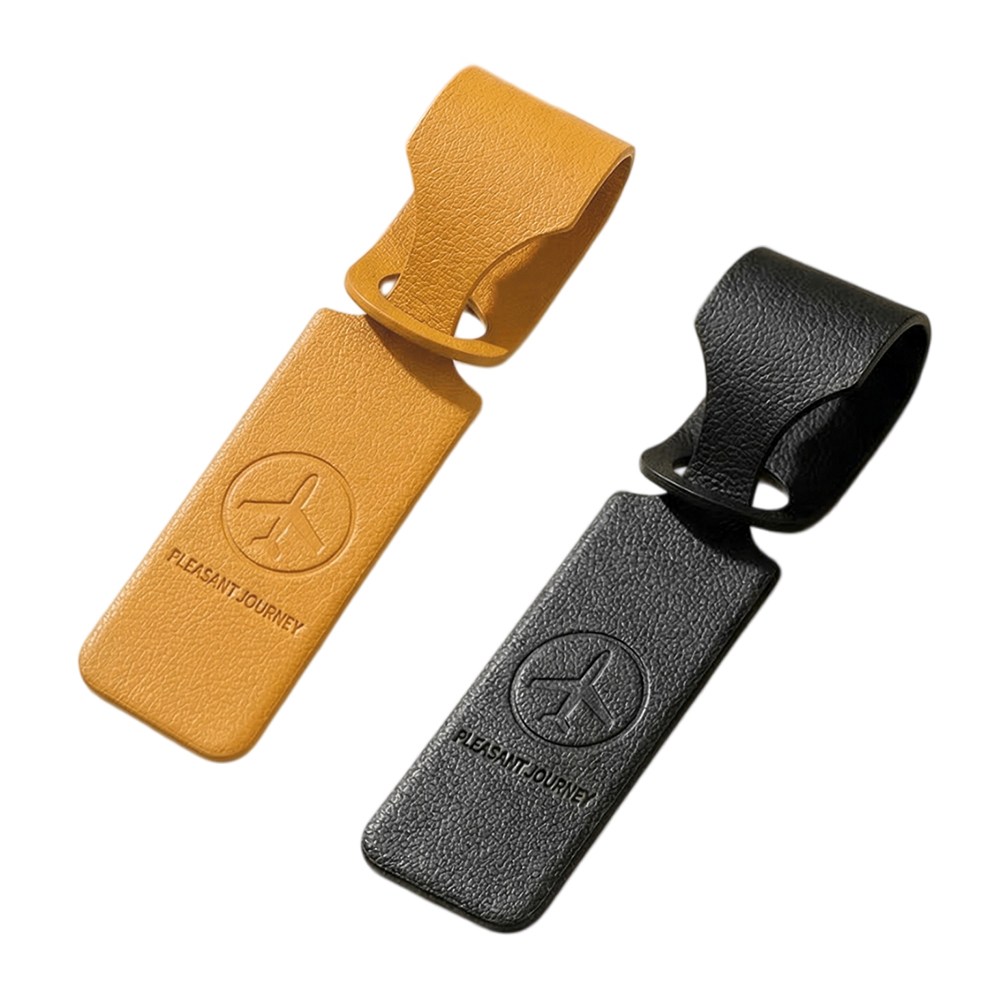 쬬린 캐리어 빠른찾기 NEW 가죽 네임택 2p 9,920원