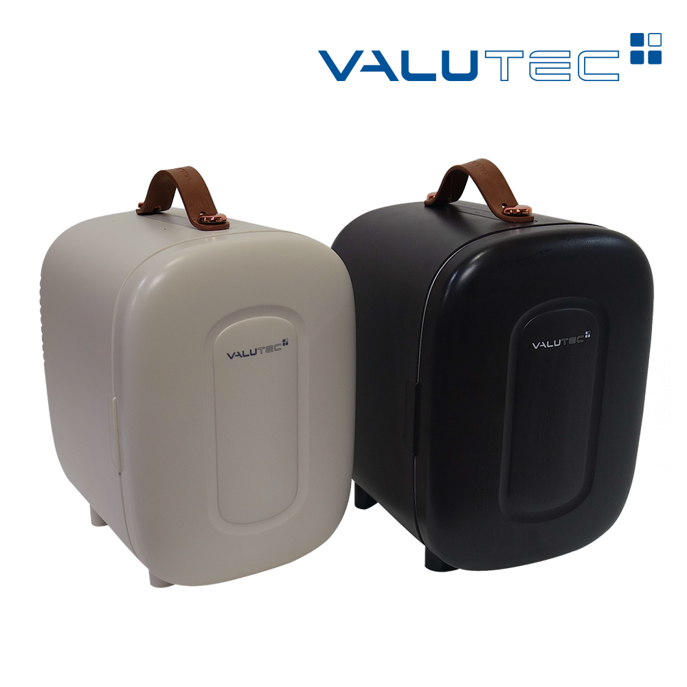 벨류텍 화장품 냉장고 차량용 겸용 냉온장고 4L 이동식 손잡이 미니 휴대용 캠핑 62,990원