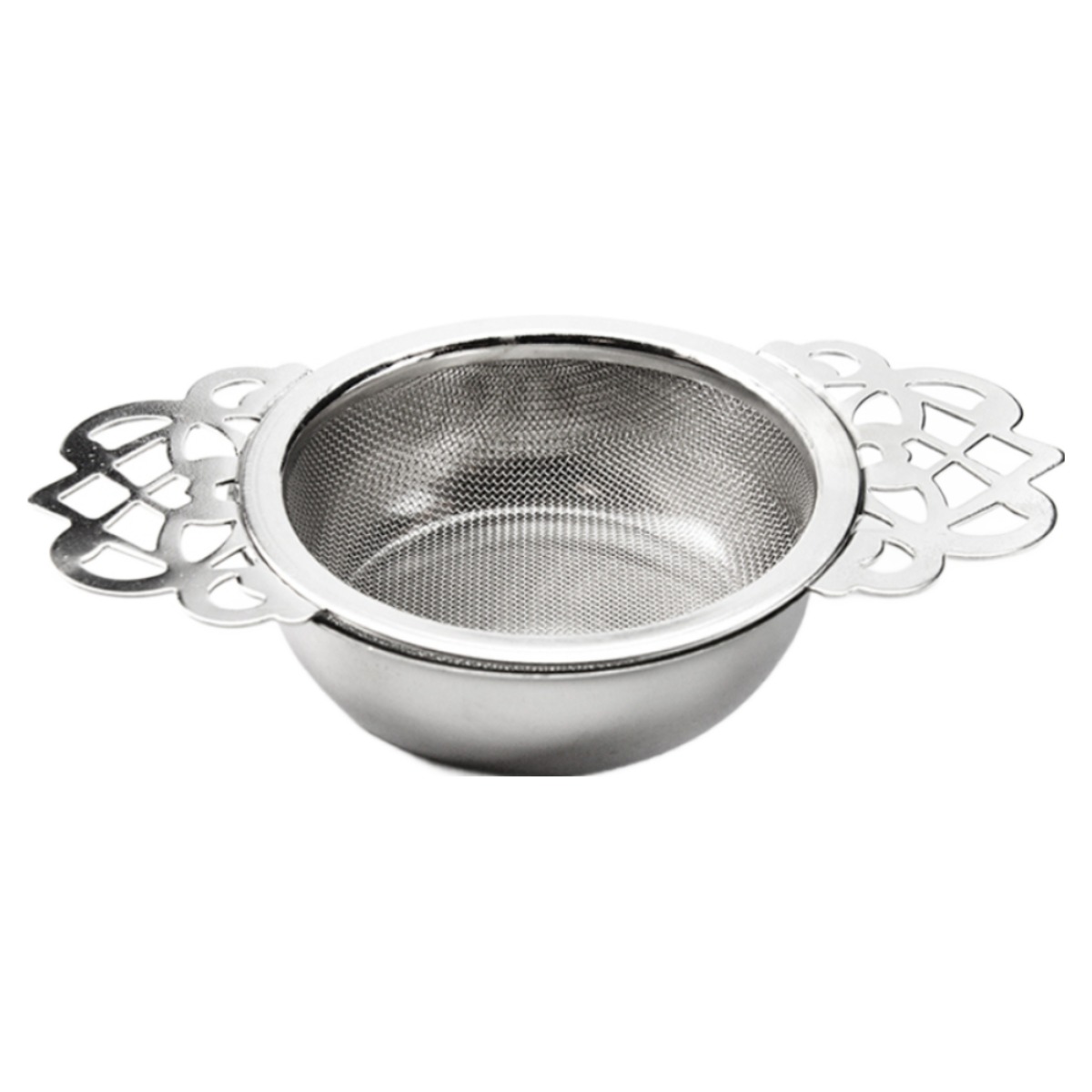 고원 양날개 티스트레이너 미니 차거름망 티인퓨저 티망 (받침포함) 7,800원