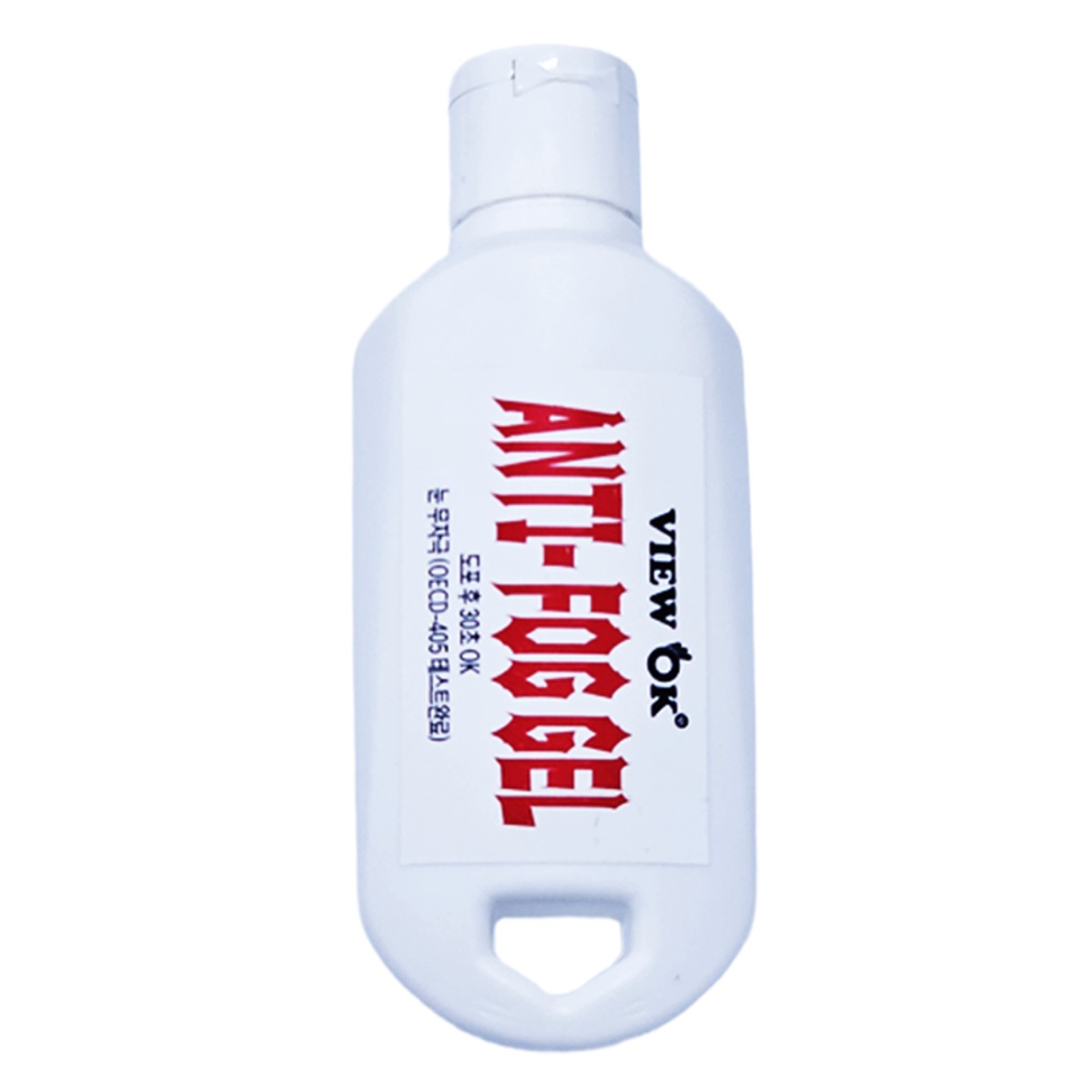 뷰오케이 다이빙마스크 물안경 안티포그 김서림방지 겔, 1개 14,900원