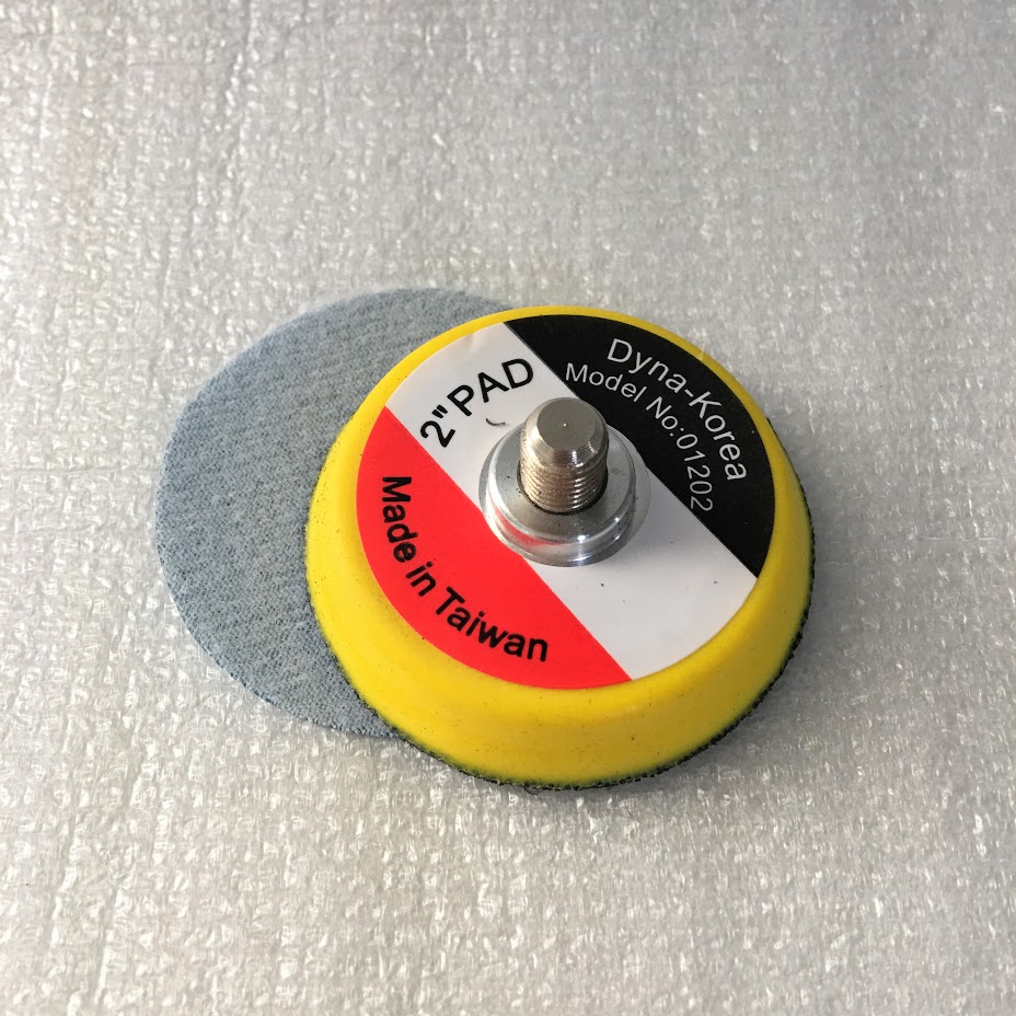 디어포스 원형사포 SA331 2인치 100장씩 80~2000방 각방수보유 7,700원