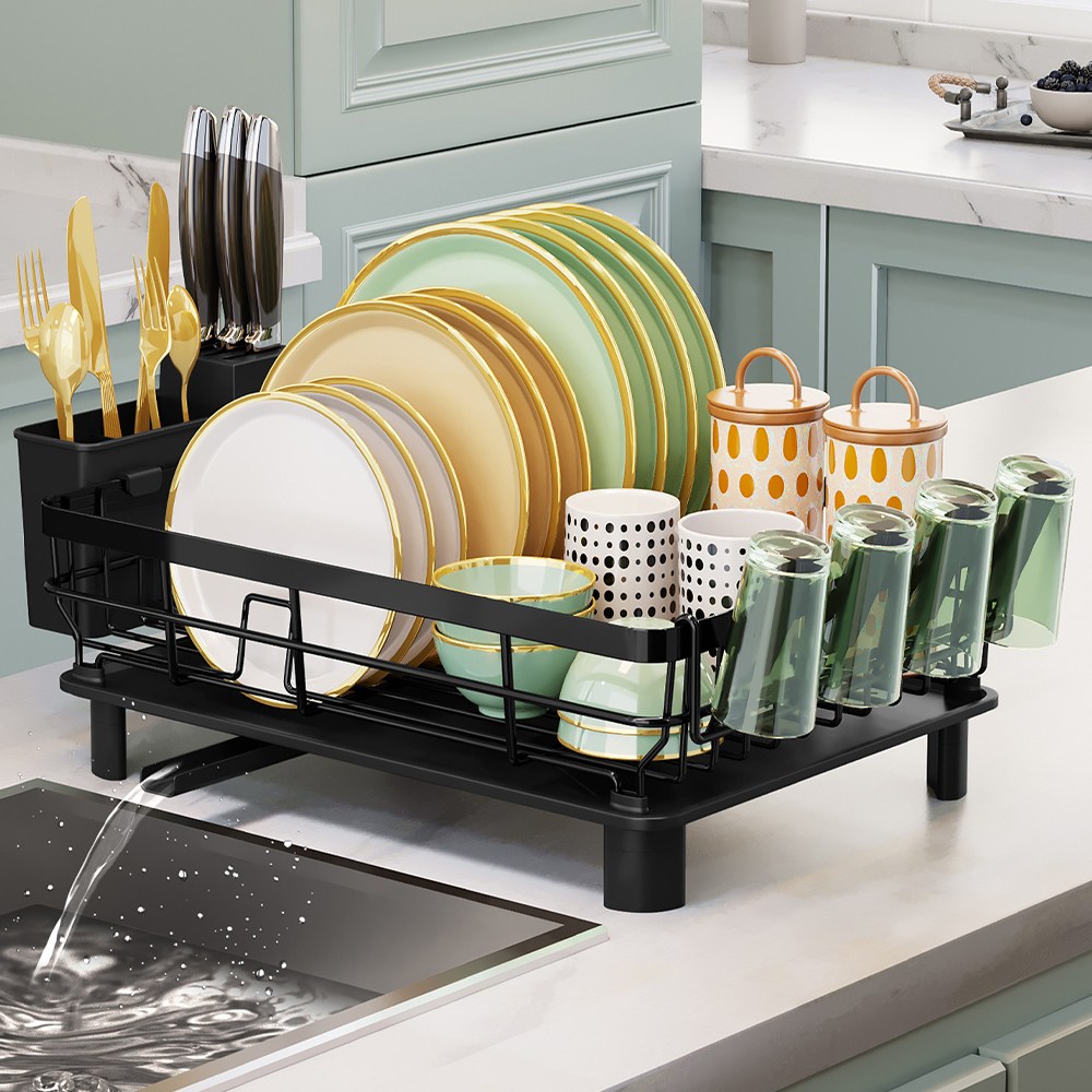 휘케이 대용량 식기 건조대 28,900원