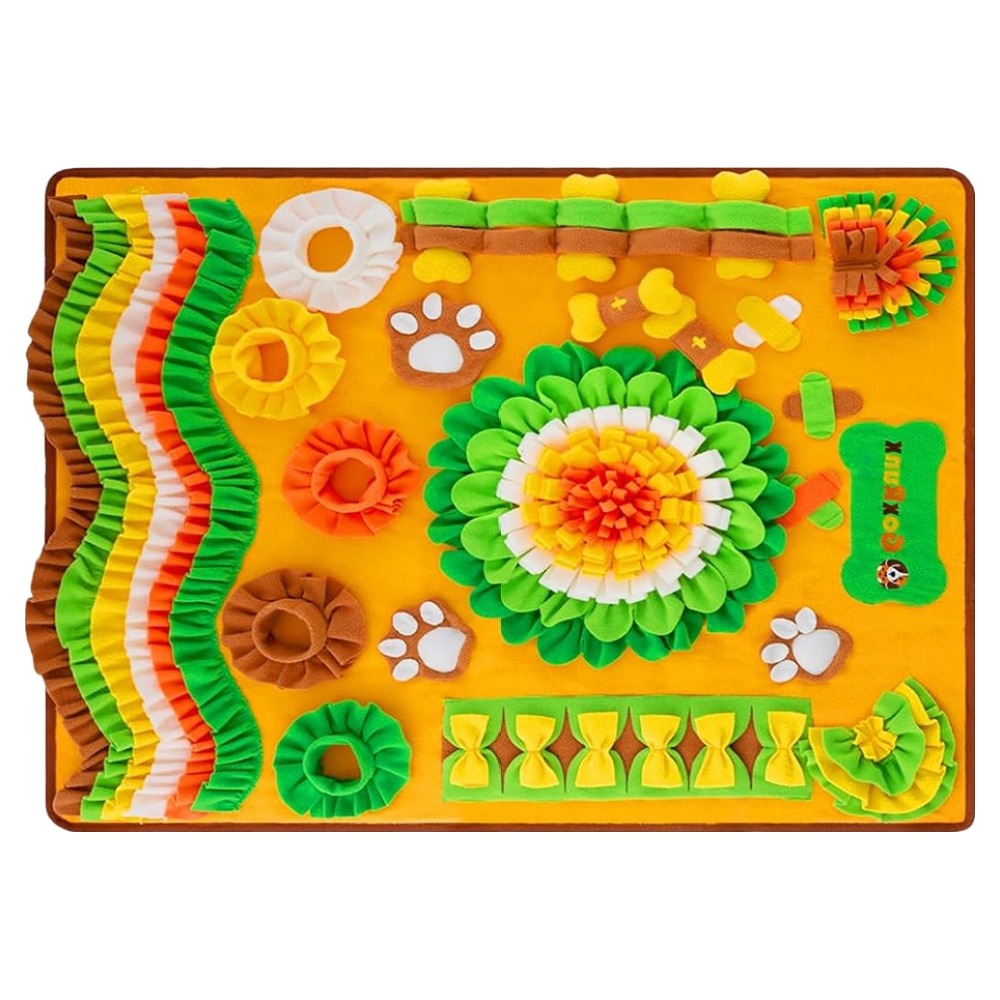 올투펫 강아지 비밀정원 노즈워크 매트, 단품, 1개 26,900원