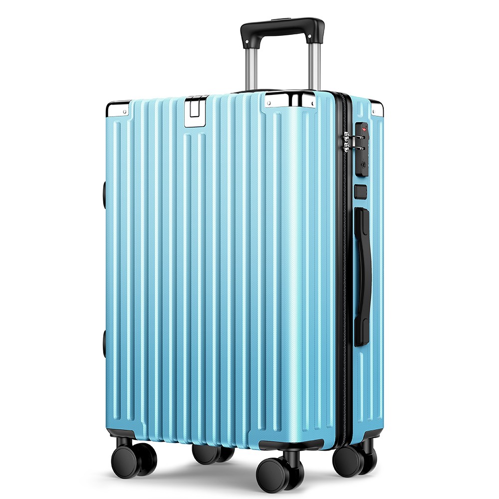 Moteur 초경량 PC+ABS 하드 쉘 캐리어 20/24/28인치 스피너 휠 여행용 가방 89,800원