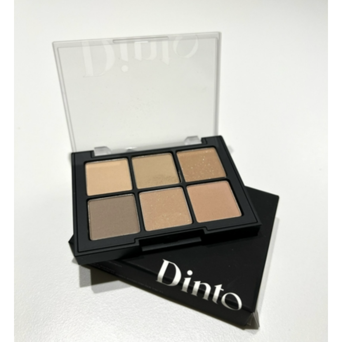 딘토 블러피니쉬 아이섀도우 9종 24,100원