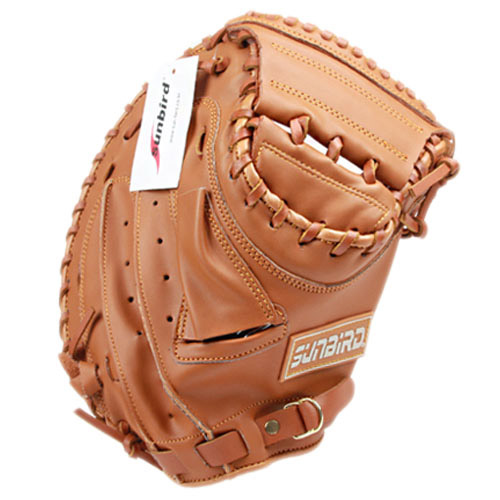 선버드 야구글러브 SBG4500 13inch 포수글러브, 포수글러브, 1개 39,500원